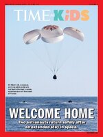 TIME for Kids - Age 5+ Family Edition